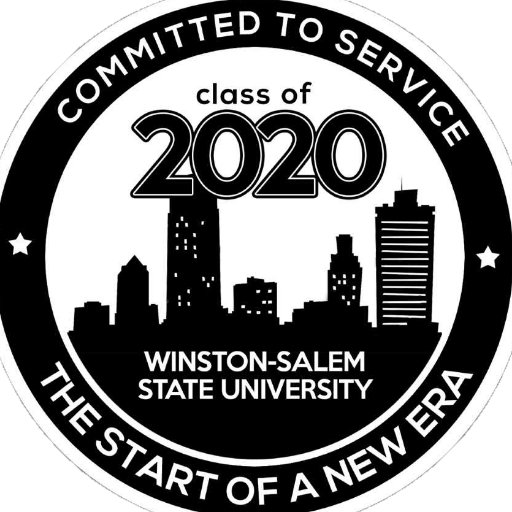 Official page of Winston-Salem State University's Class of 2020. Follow us for updates on WSSU's Junior Class.