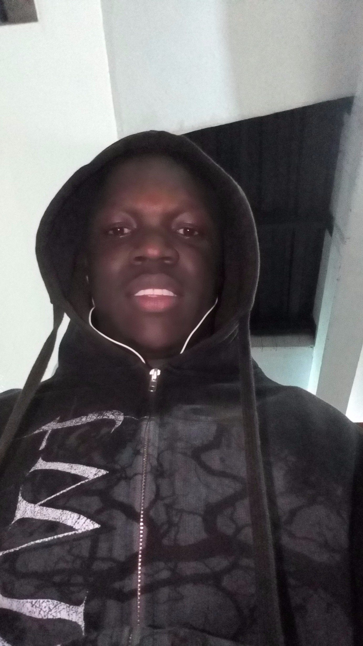 i never get twisted for whom i am#i am me