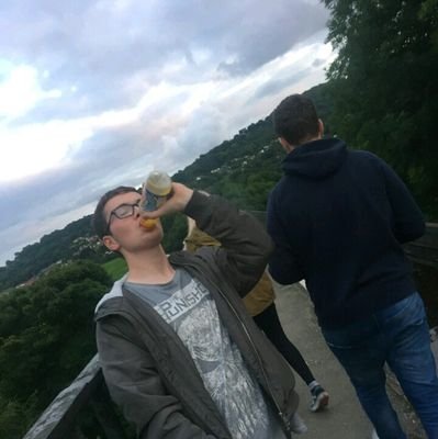 lukepearce20's profile picture. 19 MCR
sc- lukepearce60