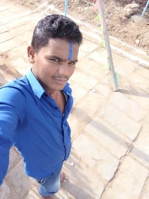 VinayakChalawa1's profile picture. Vinayak Chalawdi