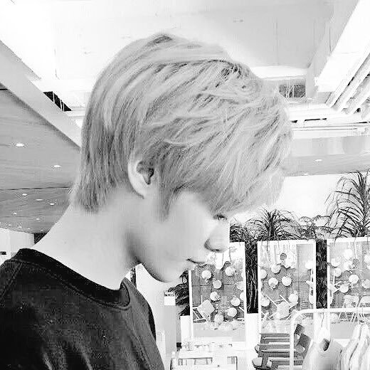 CWHansol's profile picture. Jisol⚡️