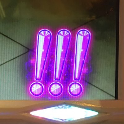 毎週まどマギ Big中にショートフリーズしてるんだけど ペナったから