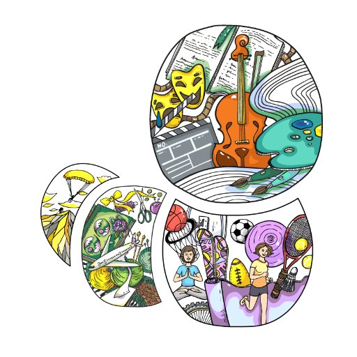 EvtLife's profile picture. 