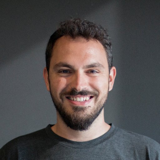 Founder & CEO @factorialusa – HR Software for SMEs. Partner and Podcast host @itnig – pre-seed fund in Barcelona.