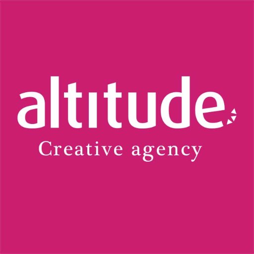 altitudedesignB's profile picture. favorite Creative Agency of your favorite Creative Agency