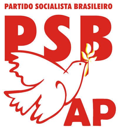 DebatePSB's profile picture. Twitter para debates do PSB no Amapá.