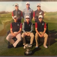 OM Golfing Society (@omgolfing) 's Twitter Profile