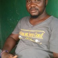 Ruben M. Kollie (@ruben_kollie) 's Twitter Profile