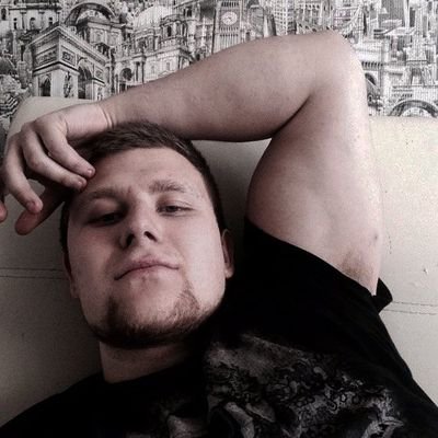 Patriarx_RotIba's profile picture. Проповедник твоей ебанутости.