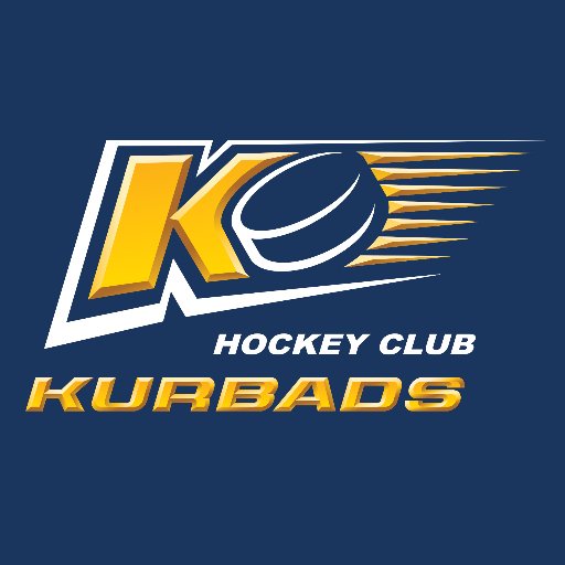 Official twitter account of ice hockey club Kurbads