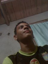 tiaguinho52's profile picture. 