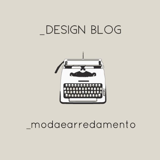 Design Blog | Trends | Lifestyle | Home Decor
.
Stile [ il mio ] e tendenze [ quelle interessanti ] per arredare casa.