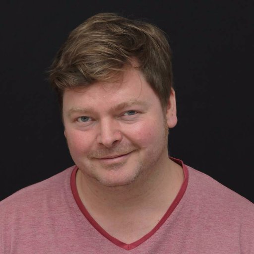 Formerly, tech innovation person at Head London and Zone Digital. Not built for mass production.