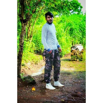 UmeshGaikwad999's profile picture. Professional photographer