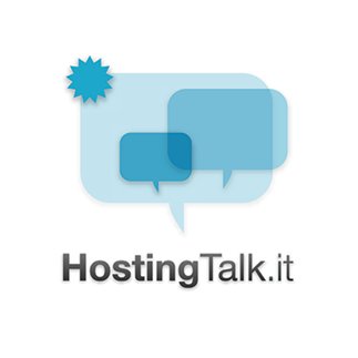 HostingTalk è il punto di riferimento italiano per i professionisti del web, webhosting provider e ISP