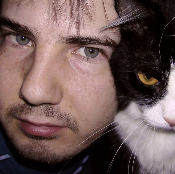 AlSoDi_AudVid's profile picture. поэт-романтик