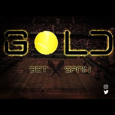 tipster profesional del circuito ATP
servicios PREMIUM en goldbetspain@gmail.com
Canal de telegram
https://t.co/zFudtJGbyD