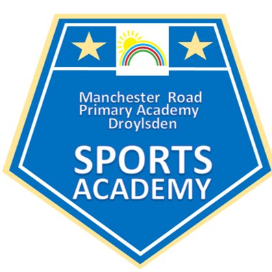 PE and Sports twitter account for Manchester Road Primary Academy in Droylsden.