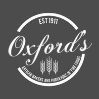 Steven Oxford(@oxfordsbakery) 's Twitter Profile Photo