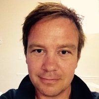 Morten Rasmussen (@mobdjek) 's Twitter Profile