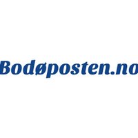 Bodøposten (@bodoposten) 's Twitter Profile Photo Bodøposten (@bodoposten) 's Twitter Profile Photo