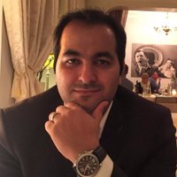 Pejman Rasti (@pejmanrasti) Twitter profile photo