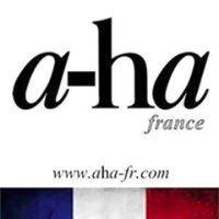 A-ha France(@AhaFrance) 's Twitter Profile Photo