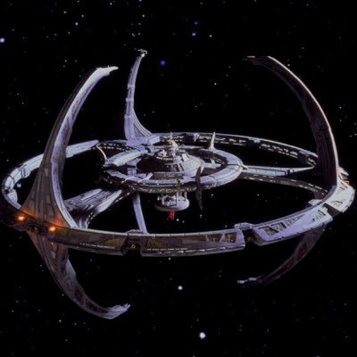 A podcast where a lifelong Trekkie watches Deep Space Nine with a total Star Trek noob. Hosts @Ed_Mungai and Sergeant Redacted. #ds9 #deepspace9 #startrek