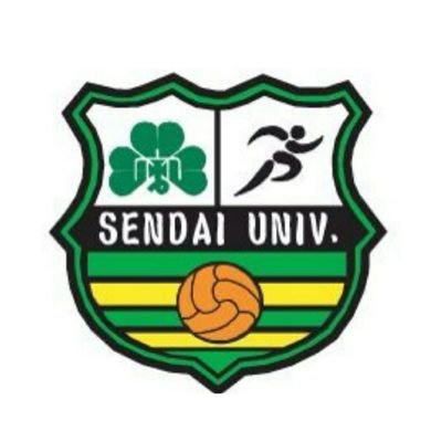 仙台大学Futsal部 公式アカウントです⚽️☀️練習参加や練習試合などについてお気軽にDMまたはメール《sendaiunivfutsal@gmail.com》よろしくお願いします‼︎「和を以って技を征す」チームワークで技術を征しに行くことをスローガンに掲げてます！！✨