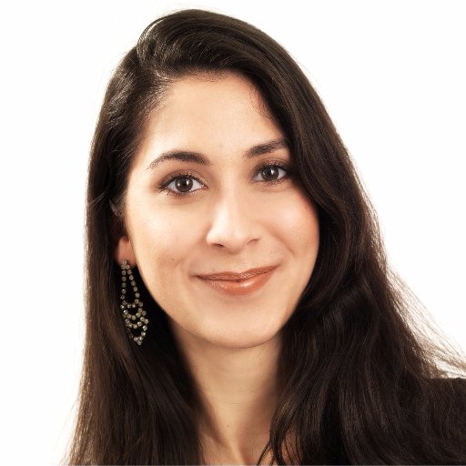 Speaker and advisor on the Future of Work and Inclusion