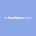 The Business Pages (@BusinessPagesUK) Twitter profile photo