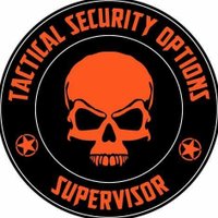 TacticalSecurity8(@TSecurity8) 's Twitter Profile Photo