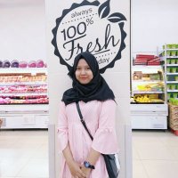 Dwi Fitriana (@dwiswagger) 's Twitter Profile