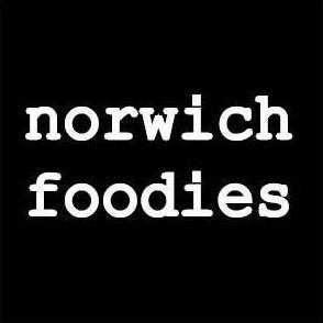 Obsessed by food. Just searching for the best of it in Norwich, Norfolk & beyond (with some of our own cooking along the way). norwichfoodies@gmail.com