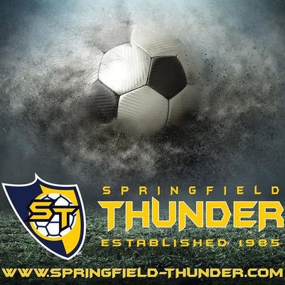 Springfield Thunder