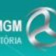 MGM_Vitoria's profile picture. Somos movidos pelo desafio de prover a sociedade civil, de modo a possibilitar o desenvolvimento e garantir o futuro da sociedade com competência e ética.