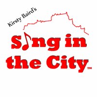 Sing in the City(@Singinthecity) 's Twitter Profile Photo