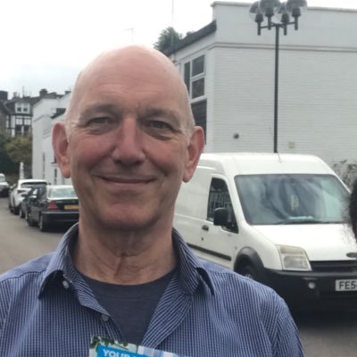 Local architect, keen cyclist, Conservative Councillor for Belsize, Chair of Mansfield CAAC