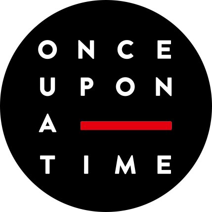 Once Upon A Timeさんのプロフィール画像