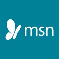 MSN UK(@msnuk) 's Twitter Profile Photo