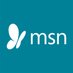 MSN UK (@msnuk) Twitter profile photo