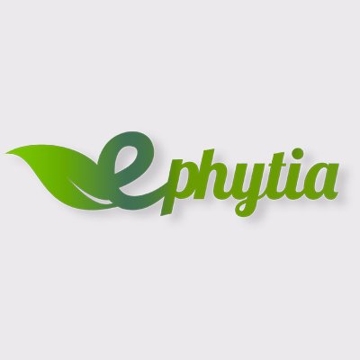 Le site INRAE e-phytia en santé des plantes : diagnostic - biologie -contrôle - surveillance des bioagresseurs. Ses applis nomades sur App store et Google play