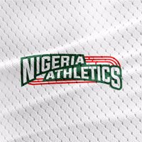 Nigeria Athletics (@ngathletix) 's Twitter Profile Photo Nigeria Athletics (@ngathletix) 's Twitter Profile Photo