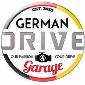 Germandrive Inc