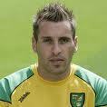 Lifelong Norwich City fan living in Canada.