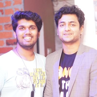 @Sreenath_Sree