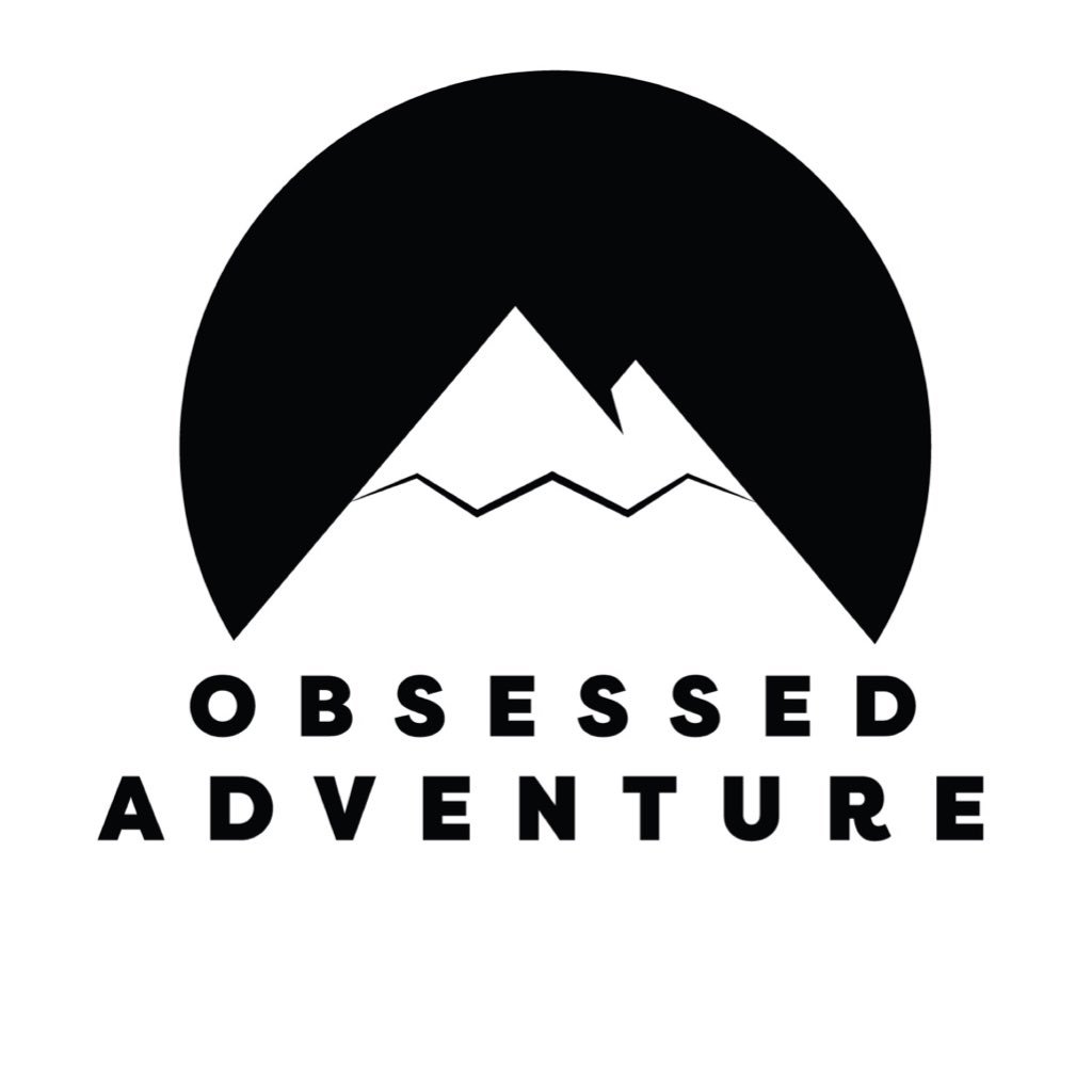 Keen adventurers looking to explore many places and give you some awesome GoPro edits! YouTube: Obsessed Adventure #obsessedadventure