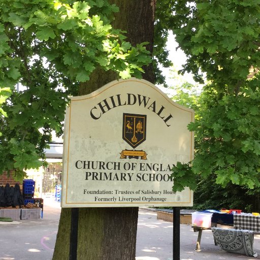 Childwall CE Primary