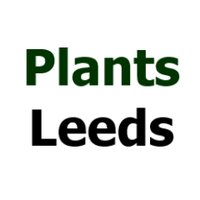 Plant Sciences Leeds (@plantscileeds) 's Twitter Profile
