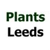 Plant Sciences Leeds (@plantscileeds) Twitter profile photo Plant Sciences Leeds (@plantscileeds) Twitter profile photo